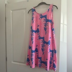 Lilly Pulitzer, Lightly Used, Kristen Swing Dress